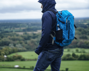 Backpacker rygsæk guide